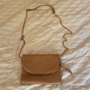 Crossbody purse